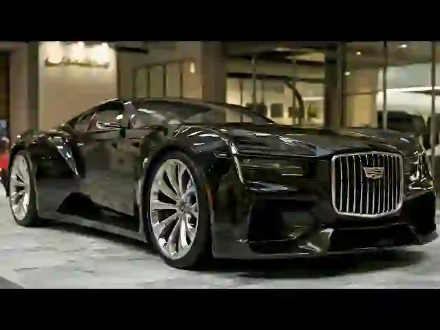 2026 Car Market: BMW M2 Accelerates, Cadillac Electrifies