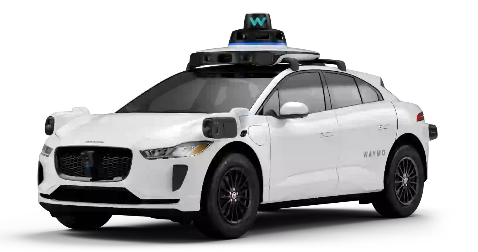 Waymo & Tesla Push the 2026 Electric SUV Autonomous Revolution