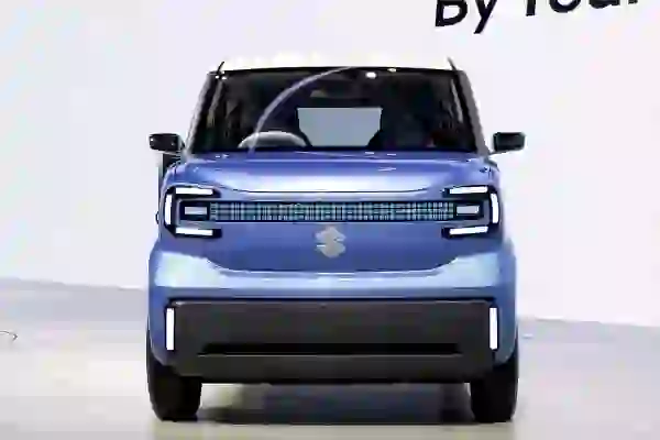 Japan’s Autonomous HVAC Revolution: Government‑Backed Tech Extends EV Range