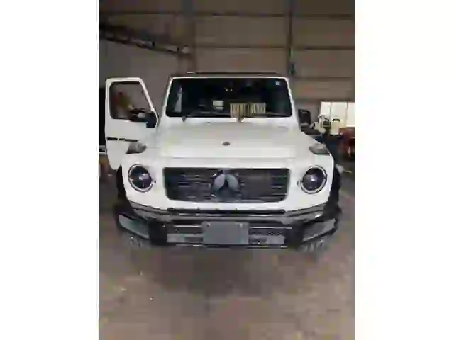 G‑Class Sub‑Battery Replacement: Find It, Swap It, and Save Time