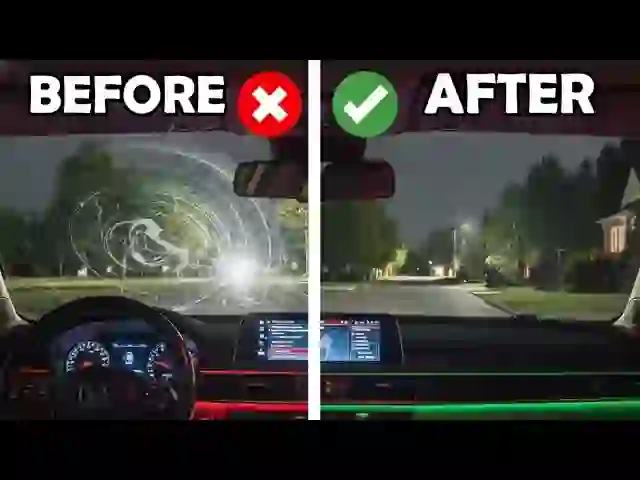 Dawn & Vinegar: DIY Showroom‑Quality Car Interior—No Detailing Fees Needed