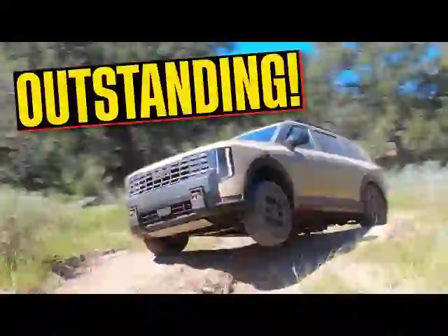 Kia’s New Telluride: Roomy, Turbo‑Powered SUV Takes the Midsize Market