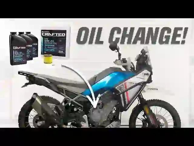 The Complete Ibex 450 Oil‑Change Guide: Tips to Avoid Common Mistakes