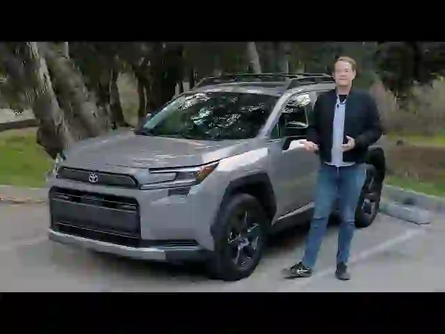 2026 RAV4: Hybrid & Plug‑in Power, Woodland Trim Tightens Off‑Road Stance