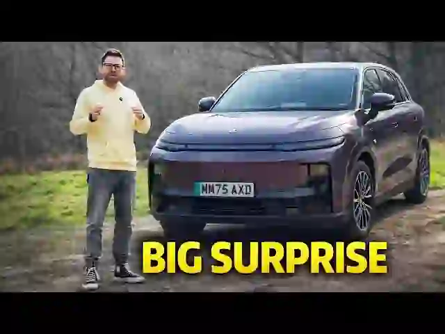 Leap Motor B10: £30k Family‑Friendly EV SUV With 600‑Mile Range