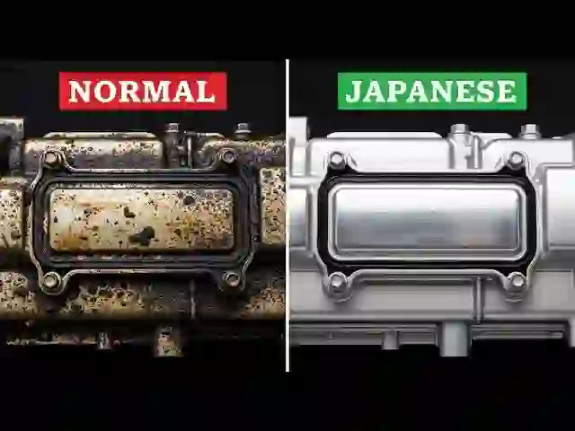 Engine Flush + Seal Conditioner Cut Oil Leak Repair Costs