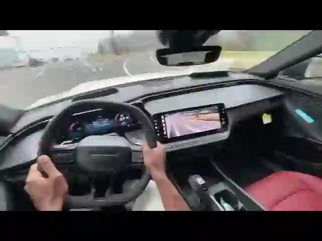 2026 Dodge Charger Scat Pack Plus: AWD + 550 HP Redefines Muscle Sedan