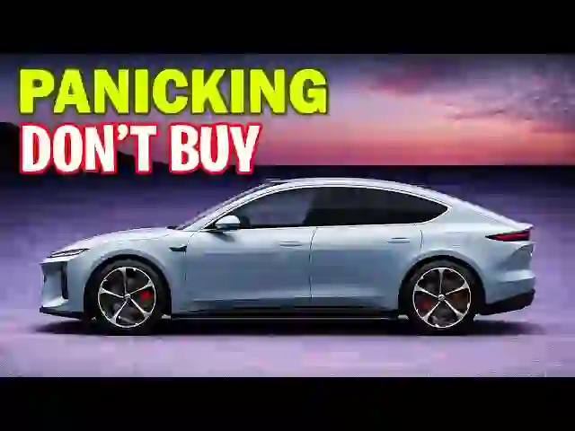 Polestar Tumbles 95%, NIO Pulls Out of Europe, Lee Auto Suffers Losses—EV Brands in Financial Crisis