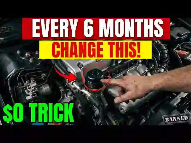 Japanese Cars Live Longest When You Change Oil Every 5,000 Miles