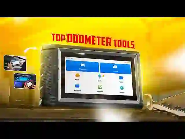 Fix Your Check‑Engine Light at Home: 5 Best OBD2 Scanners to Try