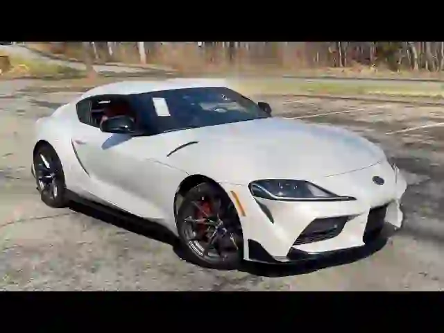 2026 Toyota GR Supra: The Final BMW‑Powered Edition