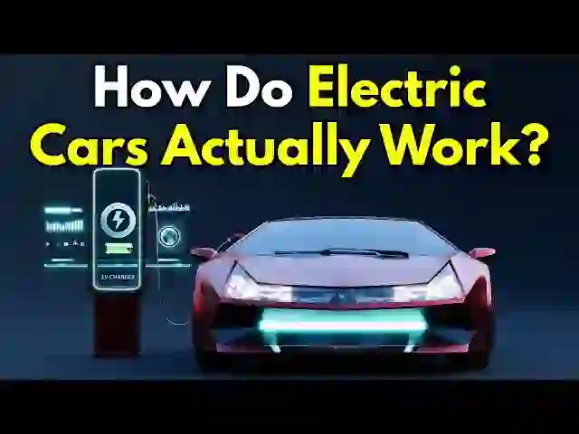 Electric Cars Return to 1900s Streets: Skateboard Batteries and Regenerative Braking Lead the Charge
