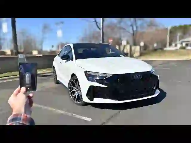 Audi RS3 2026: Compact Performance Sedan for City Streets and Racetrack