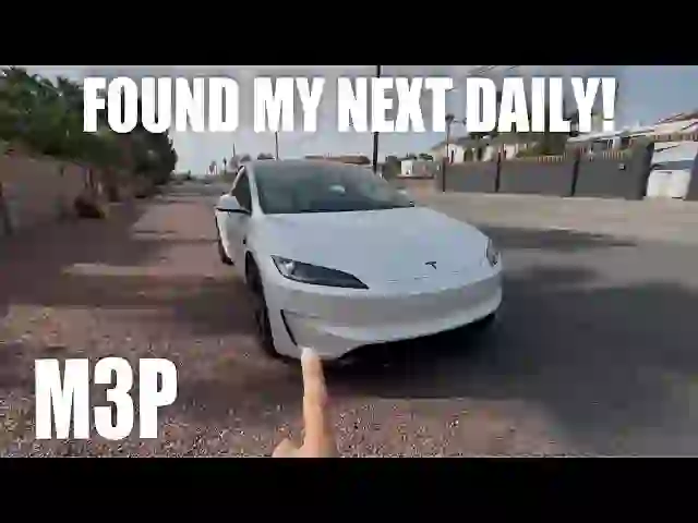 Model 3 Performance: Plaid‑Level Acceleration and Handling Make It a Daily Driver