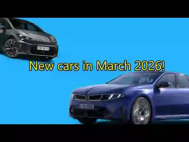 BMW i3 Breaks 400‑Horsepower Barrier; Dac Striker & Tigo4 Deliver Affordable Crossovers