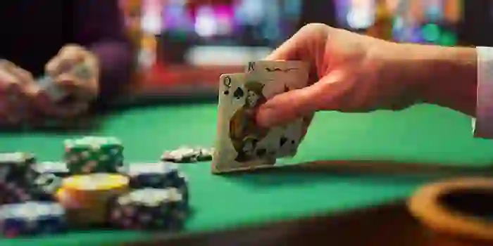 WSOP Opens First Permanent Flagship Store on the Las Vegas Strip