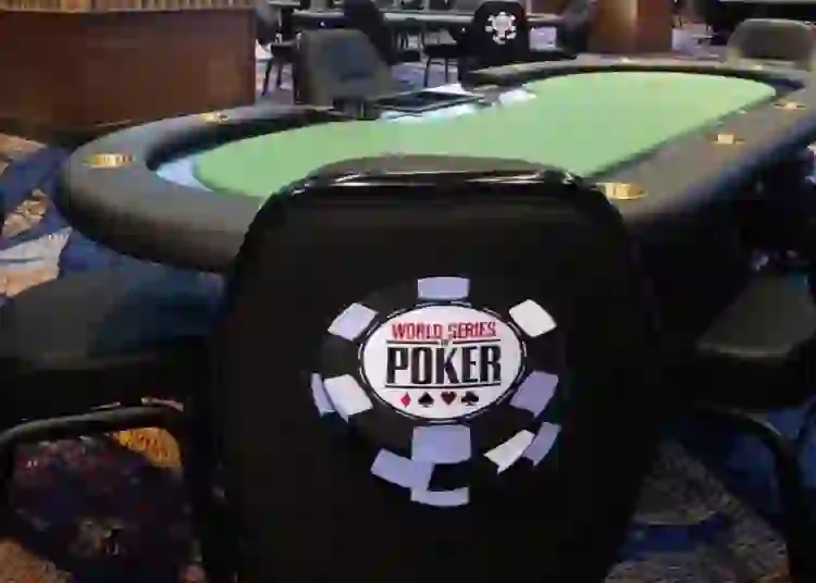 Keating vs. Kabrhel: How a $2.801 Million Hand Became Poker's Second-Largest Live Pot