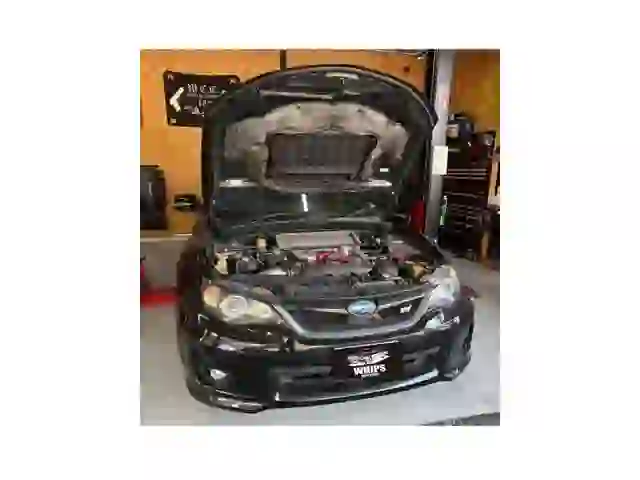Subaru Impreza Check-Engine Light: Diagnosing the Cause and When to Replace the Cam Angle Sensor