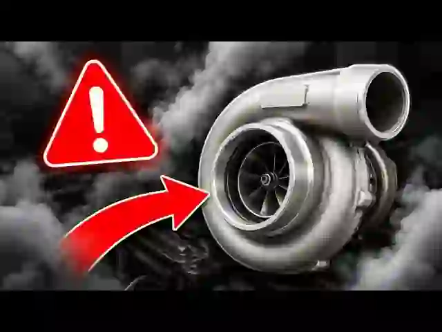 Save Your Turbo: The Cold‑Start and Oil Traps to Avoid