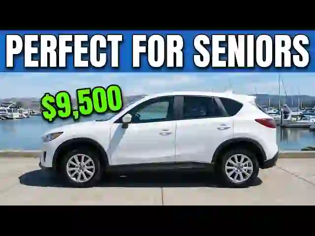 Badge‑Bait? 5 Used Cars That Deliver Unbeatable Value