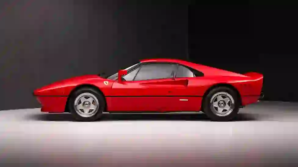 1985 Ferrari 288 GTO Hits $6.75M as Bring a Trailer's 250,000th Auction