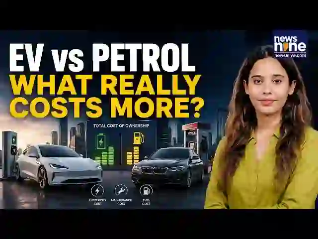 India's 5,000‑Plus Electric Bus Fleet Accelerates Clean Transit, Fueled by Subsidies and Falling Battery Prices
