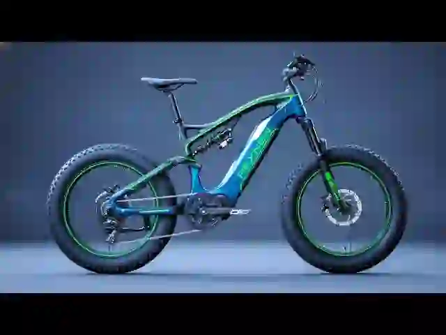 Five 2026 E‑Bikes: Fat‑Tire Power, Folding Frames, and Budget‑Friendly Performance