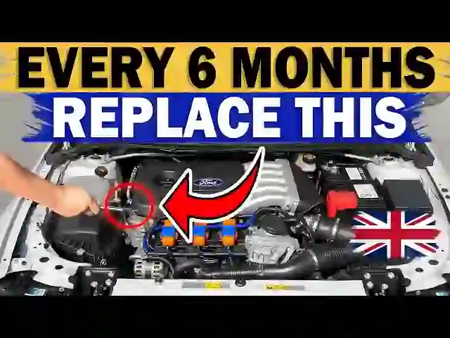 13 Simple Habits That Keep a Car Running 500,000 Miles